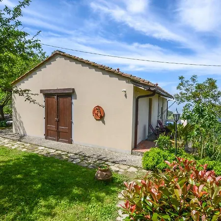 Nova Casa de férias *