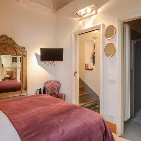 Casa de Férias Nova Sesto Fiorentino